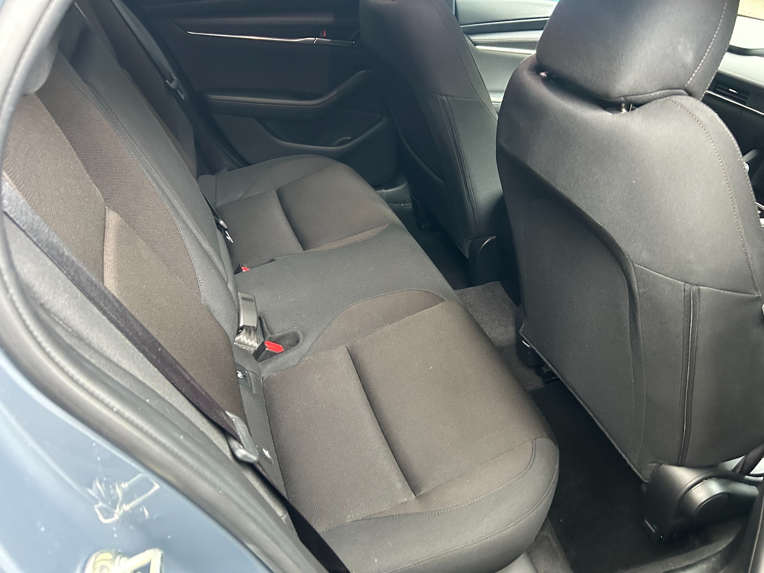 Used Mazda Mazda3 2023 for sale - 77124292: Photo 24