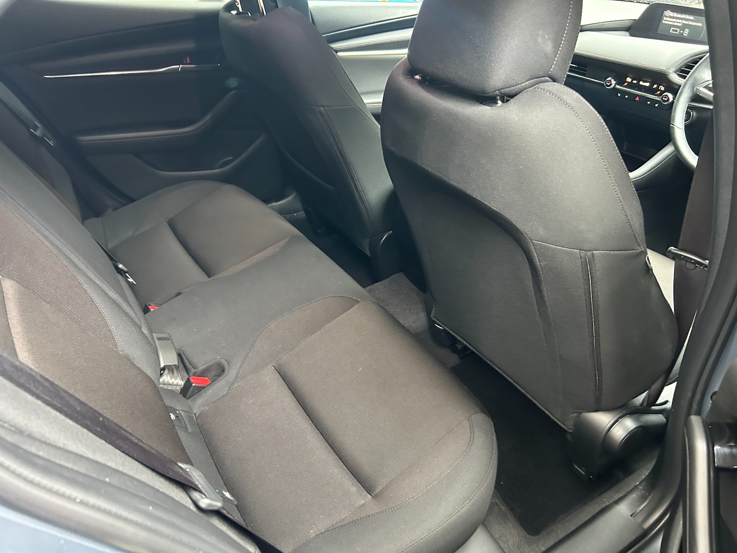 Used Mazda Mazda3 2023 for sale - 77124292: Photo 25