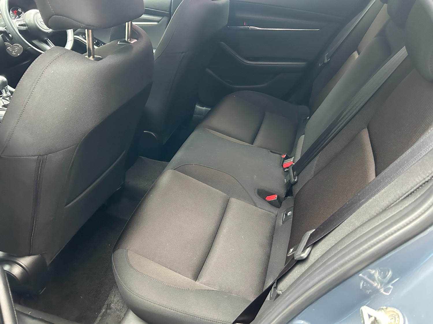 Used Mazda Mazda3 2023 for sale - 77124292: Photo 26