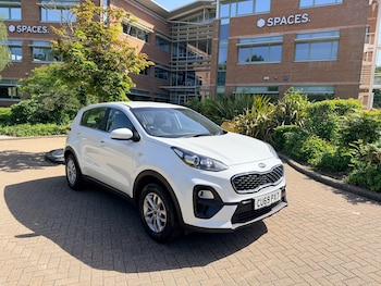 Used Kia Sportage 2019 for sale - 78688086: Photo