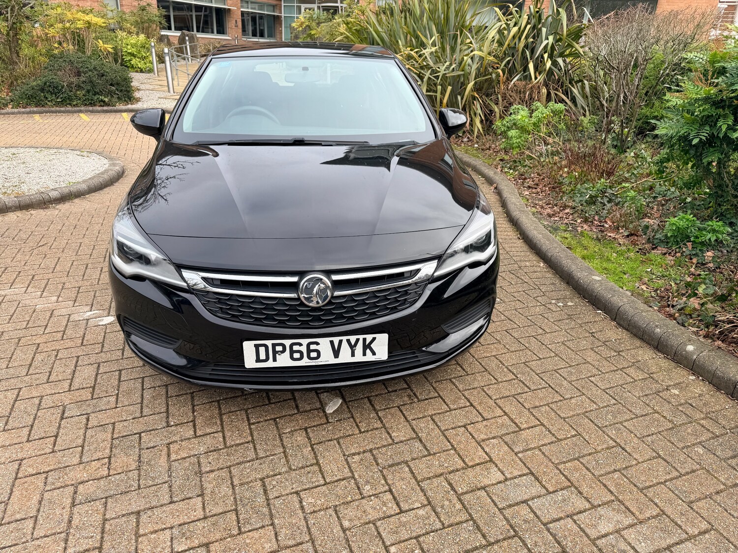 Used Vauxhall Astra 2016 for sale - 77679747: Photo 11