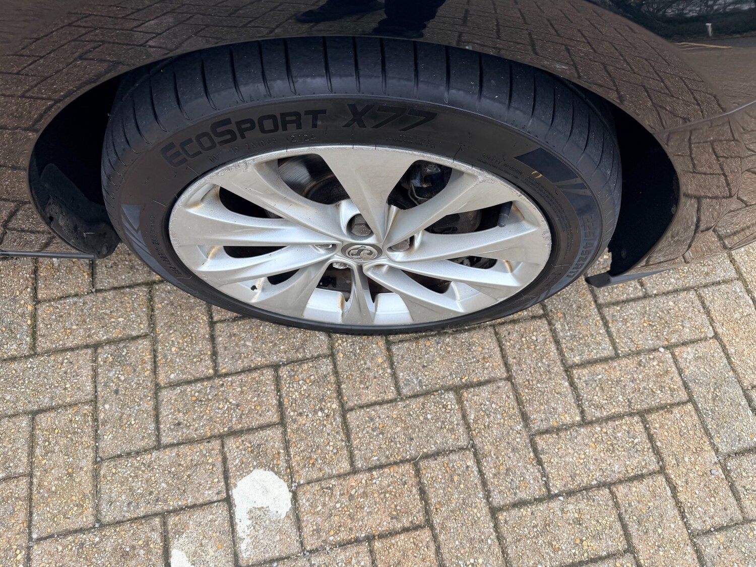 Used Vauxhall Astra 2016 for sale - 77679747: Photo 13