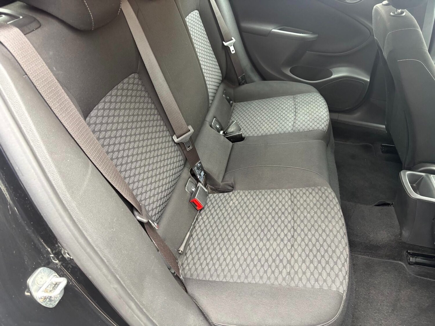 Used Vauxhall Astra 2016 for sale - 77679747: Photo 15