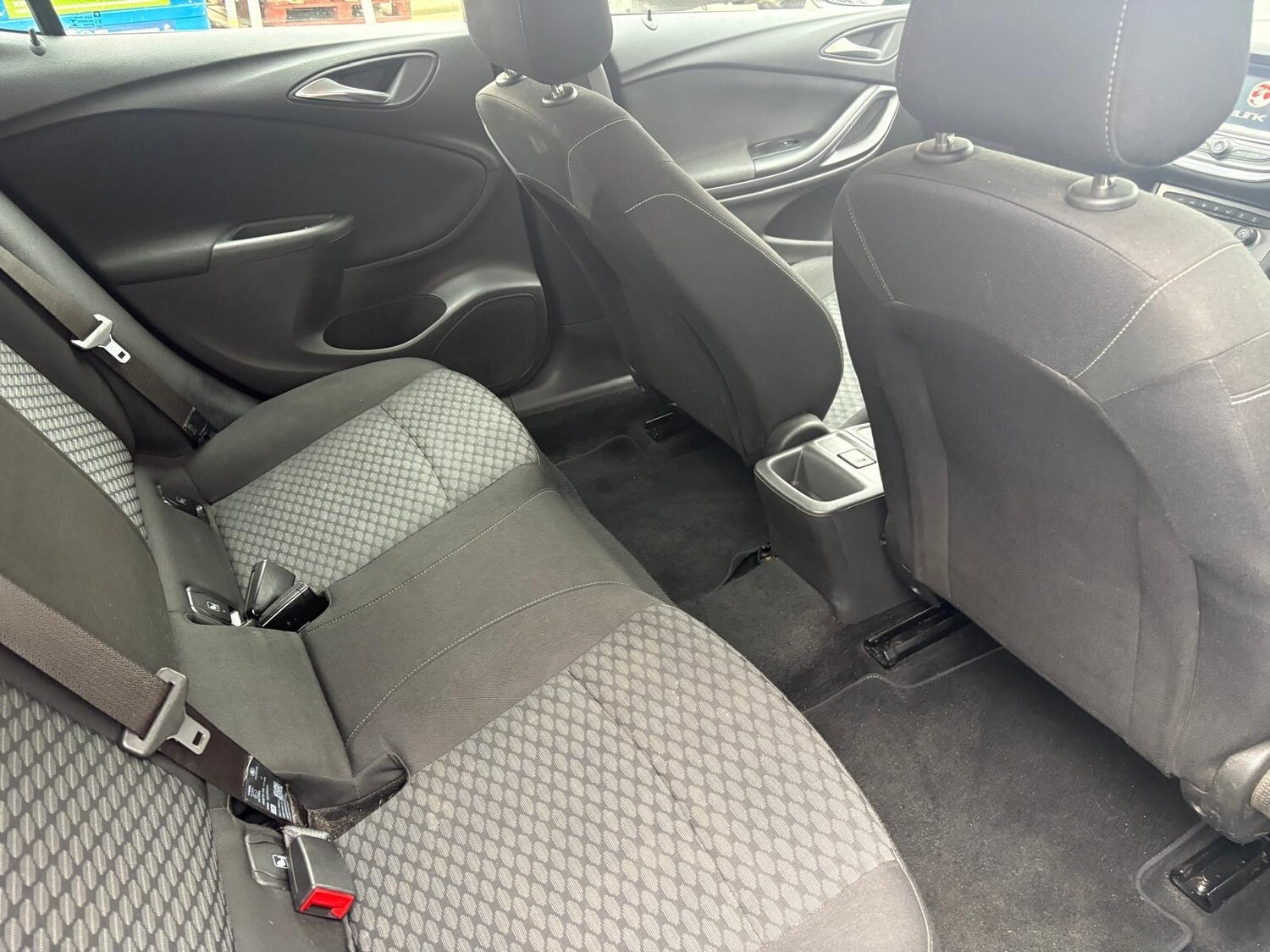 Used Vauxhall Astra 2016 for sale - 77679747: Photo 16