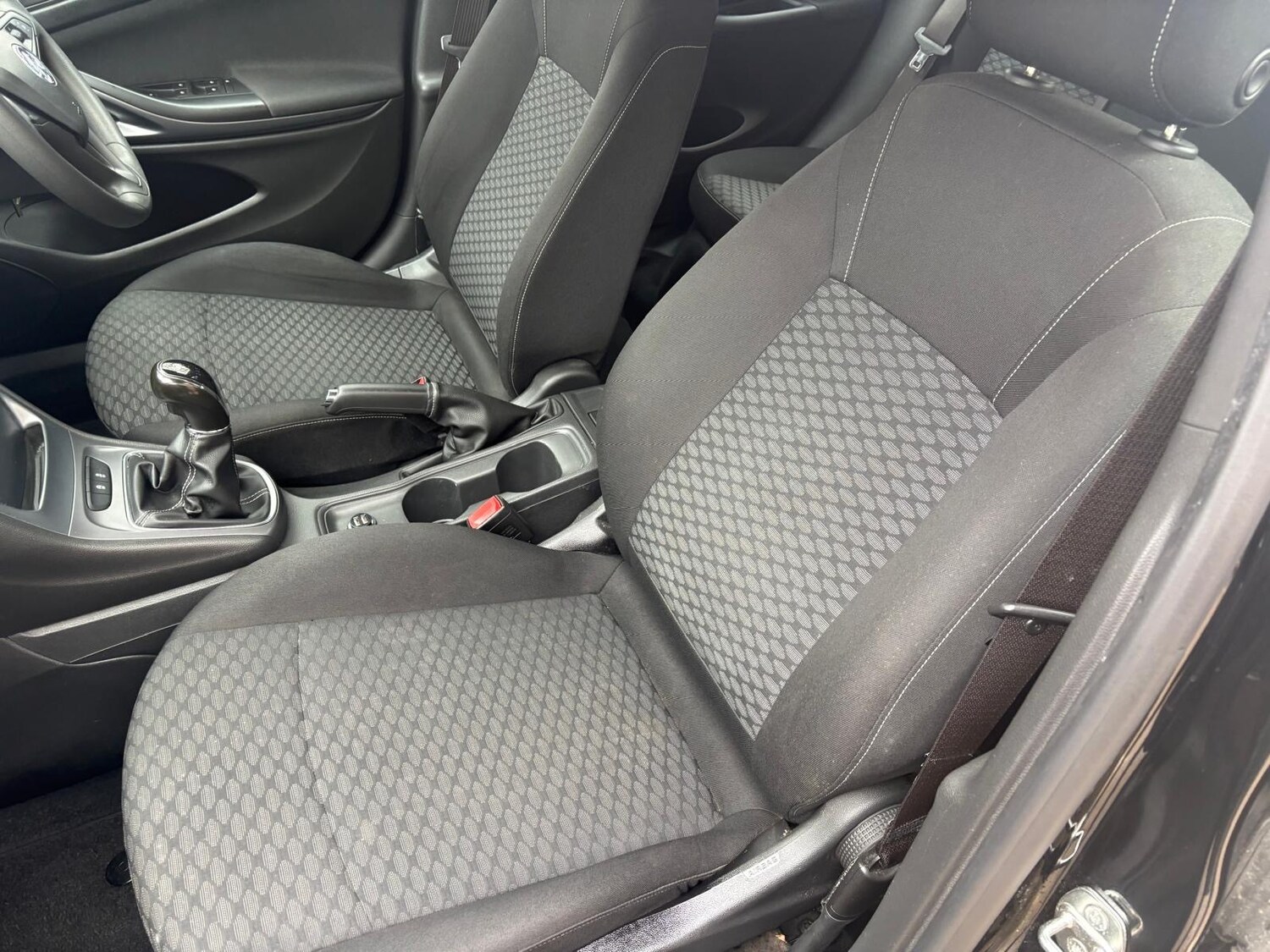 Used Vauxhall Astra 2016 for sale - 77679747: Photo 17