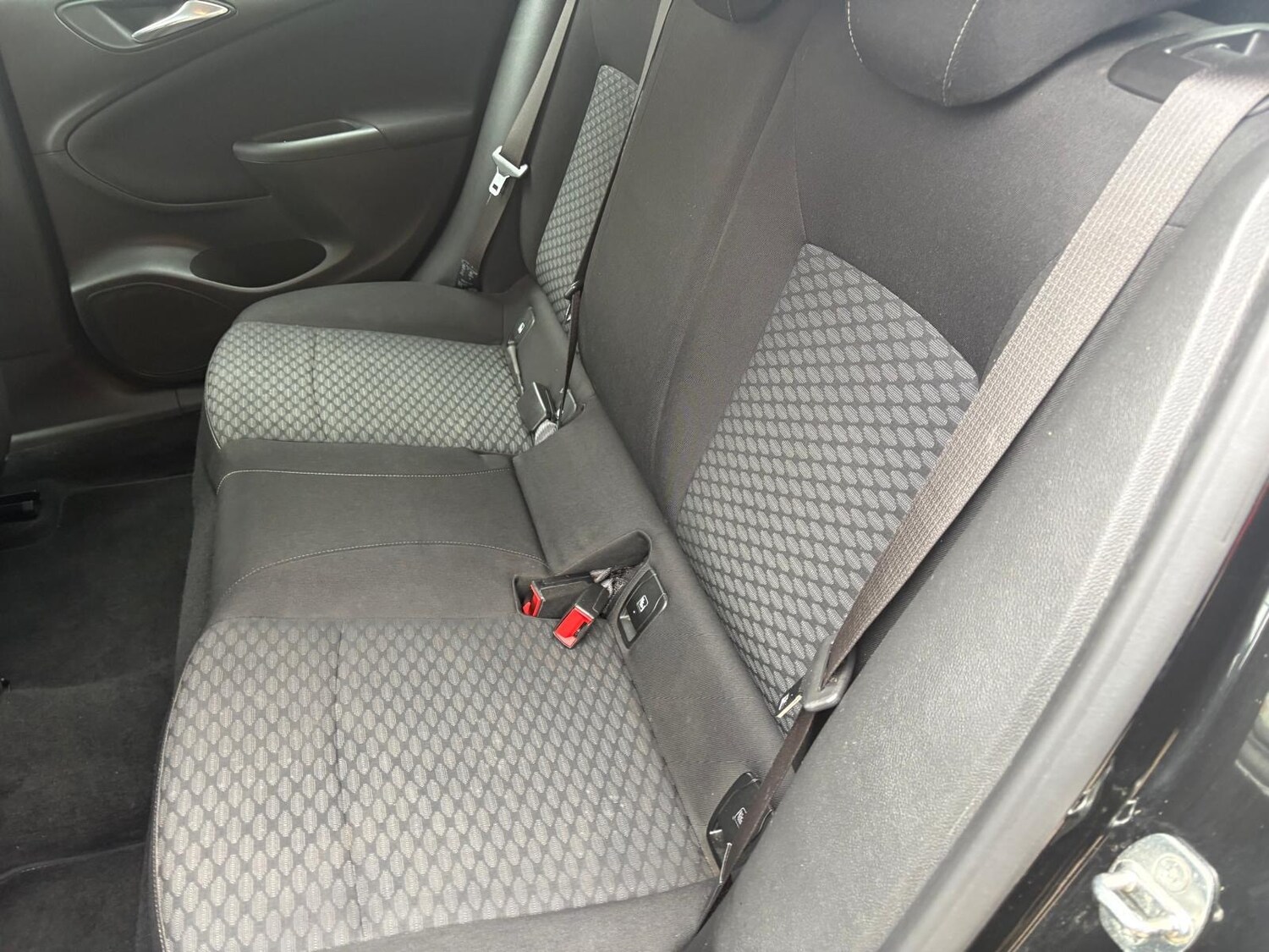 Used Vauxhall Astra 2016 for sale - 77679747: Photo 18