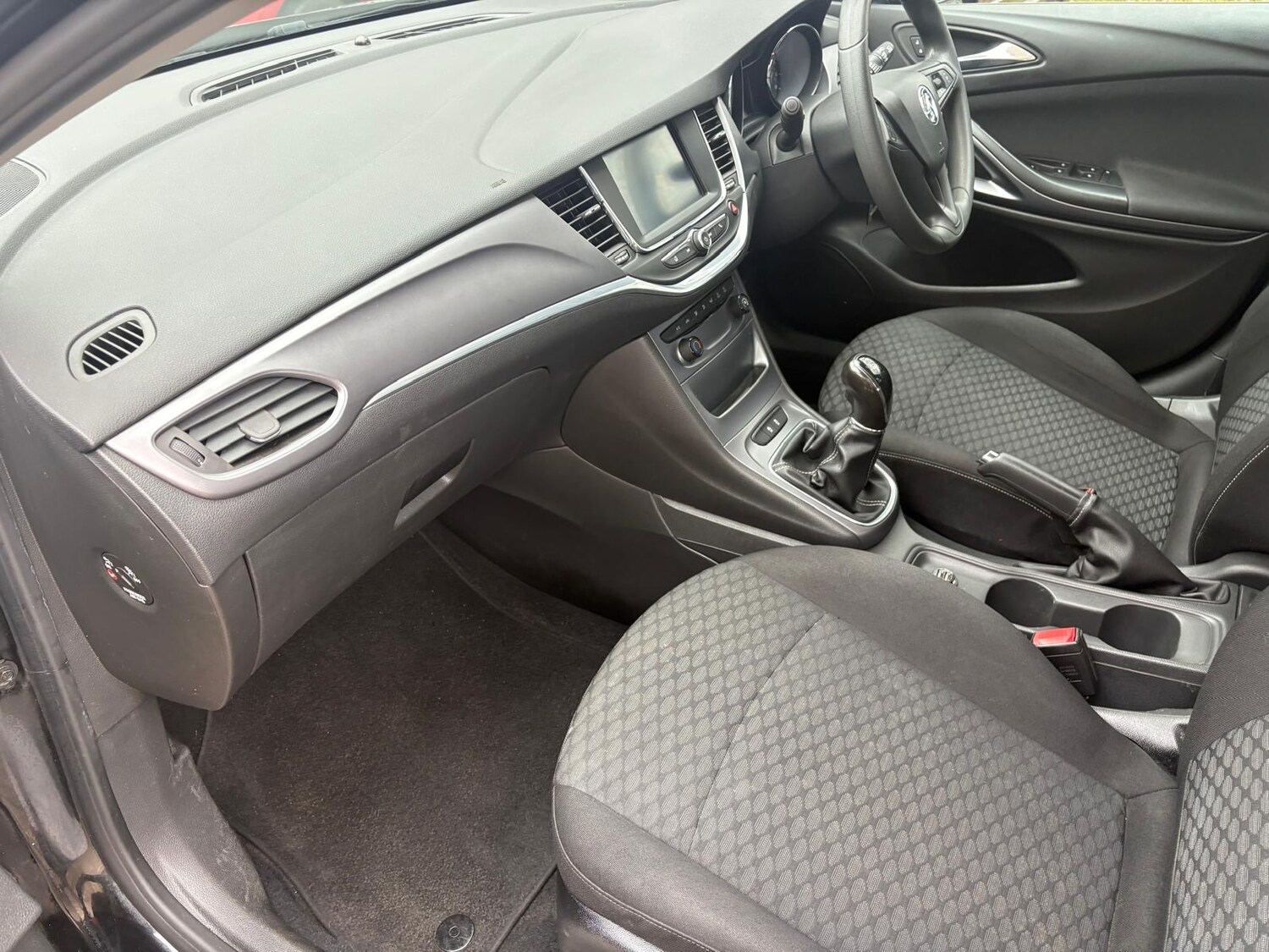 Used Vauxhall Astra 2016 for sale - 77679747: Photo 19