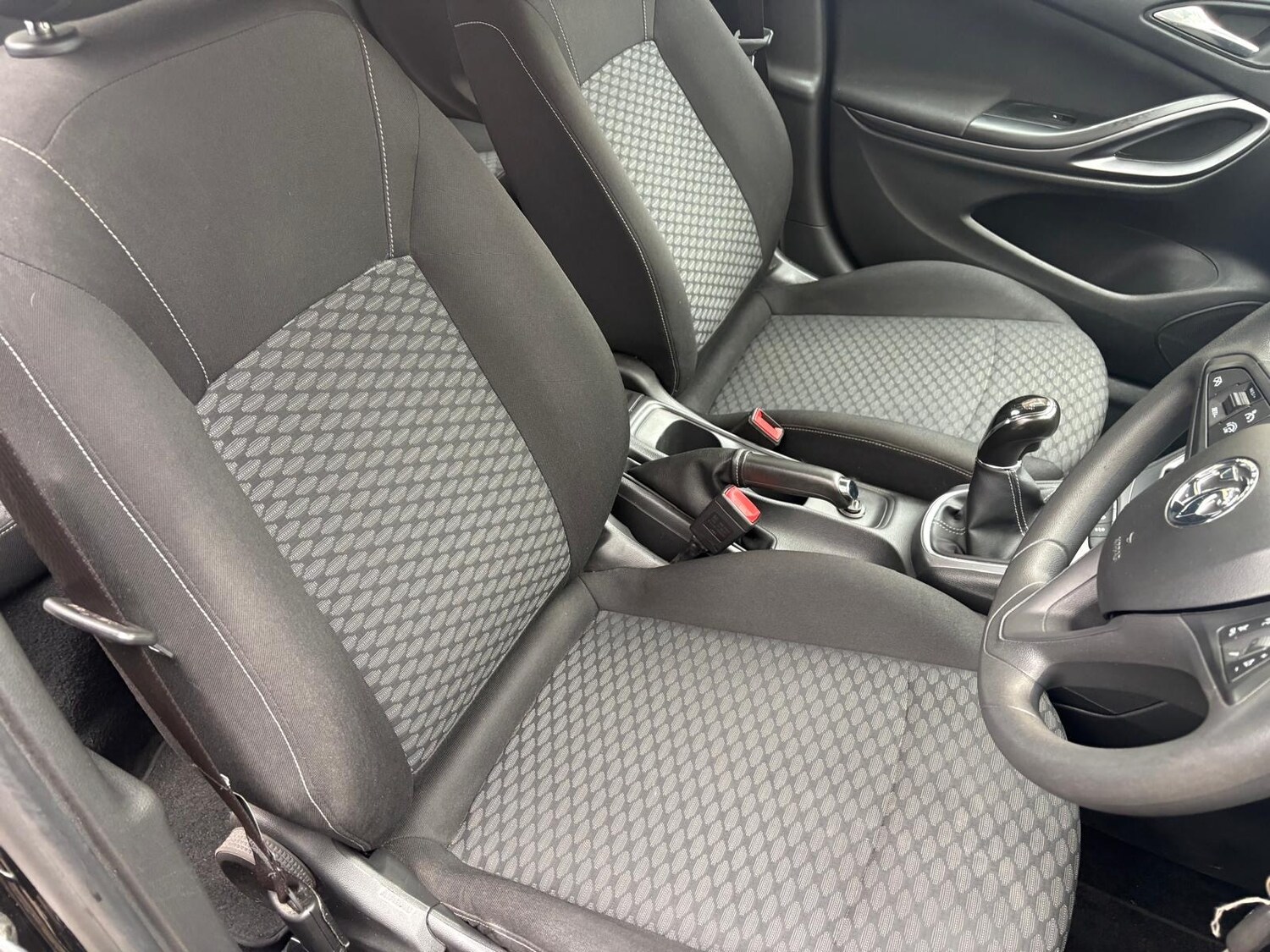 Used Vauxhall Astra 2016 for sale - 77679747: Photo 20