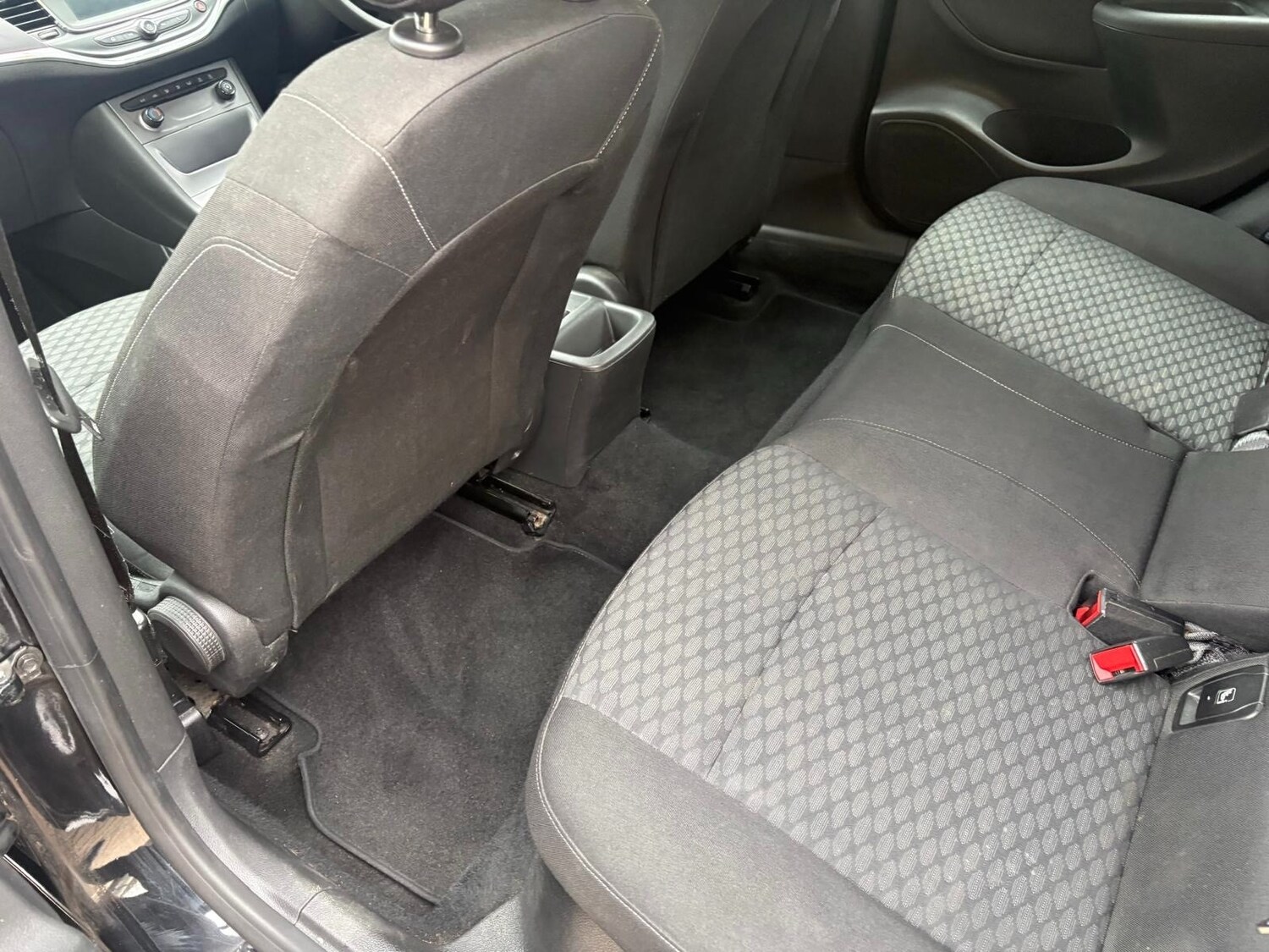 Used Vauxhall Astra 2016 for sale - 77679747: Photo 21