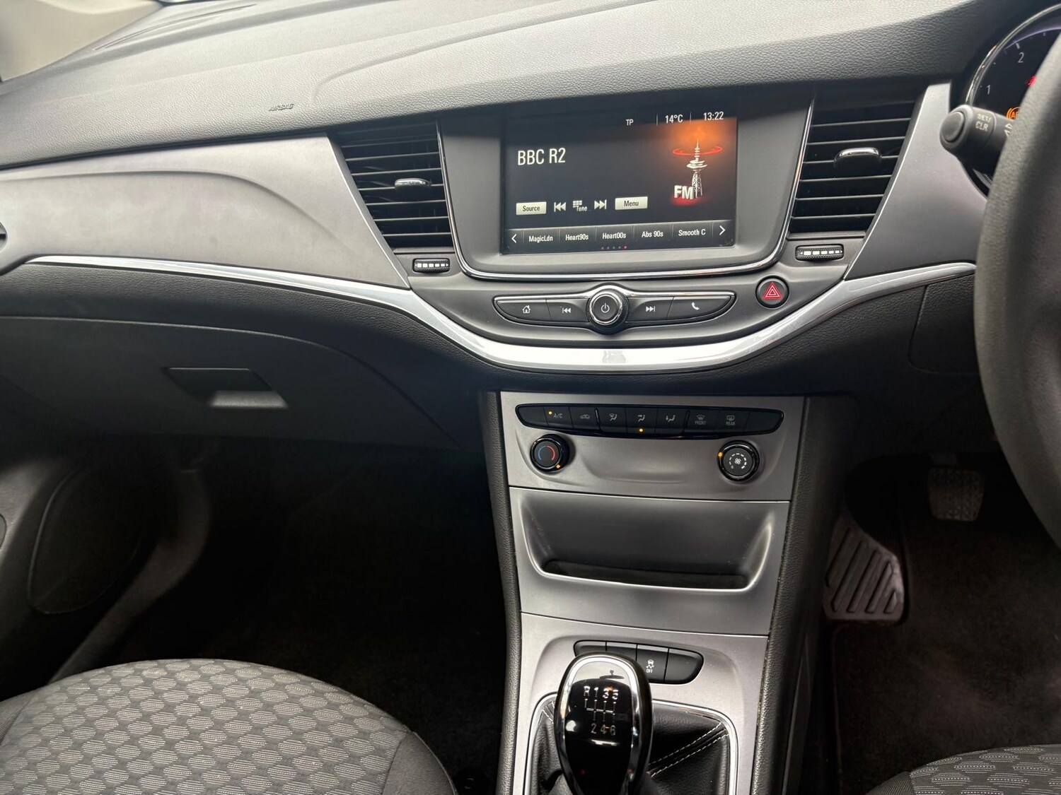 Used Vauxhall Astra 2016 for sale - 77679747: Photo 22