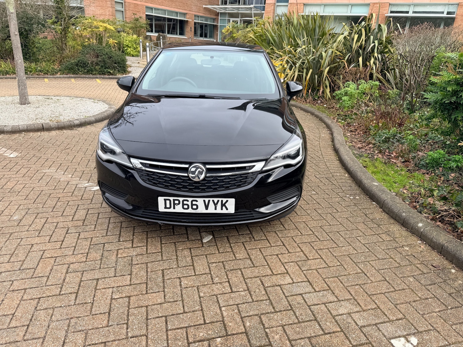 Used Vauxhall Astra 2016 for sale - 77679747: Photo 4