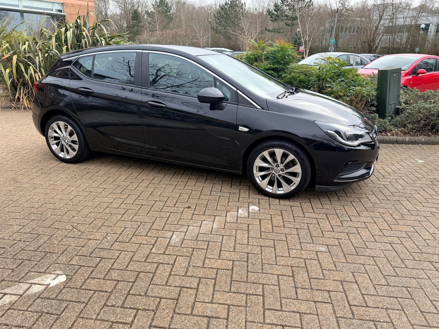 Used Vauxhall Astra 2016 for sale - 77679747: Photo 5