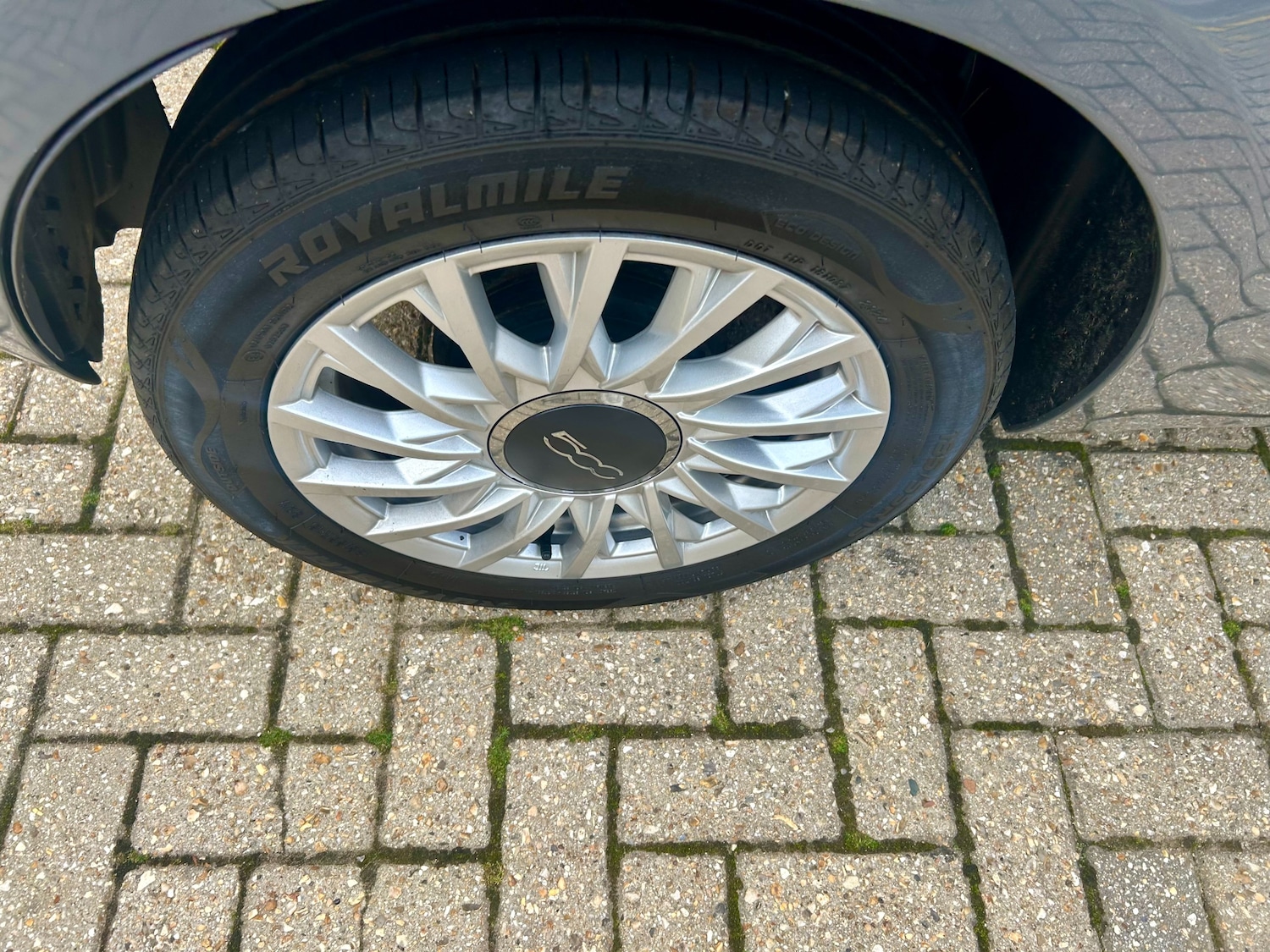 Used Fiat 500 2018 for sale - 77124285: Photo 12