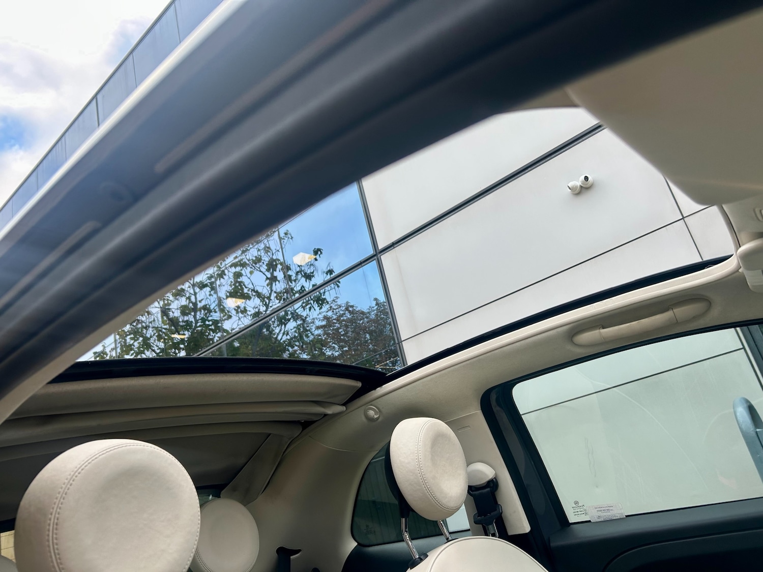 Used Fiat 500 2018 for sale - 77124285: Photo 13