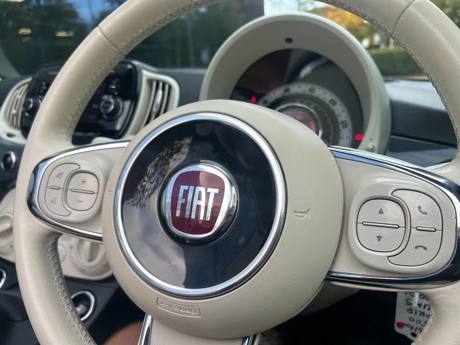 Used Fiat 500 2018 for sale - 77124285: Photo 26