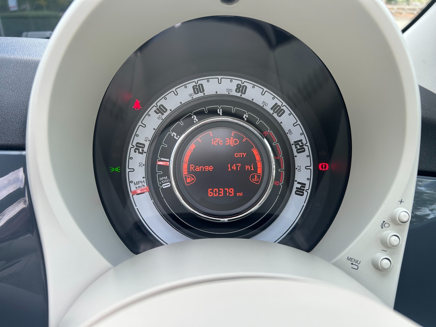 Used Fiat 500 2018 for sale - 77124285: Photo 28