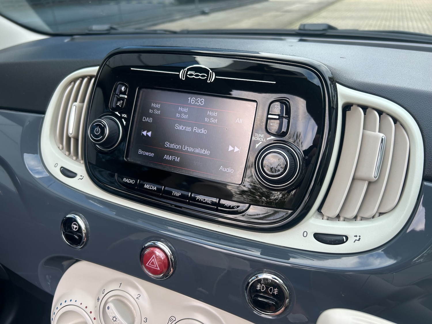 Used Fiat 500 2018 for sale - 77124285: Photo 29