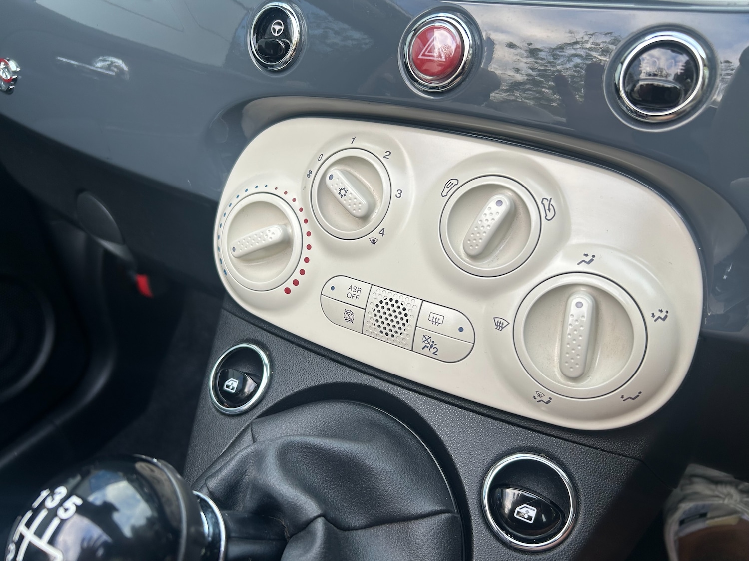 Used Fiat 500 2018 for sale - 77124285: Photo 30