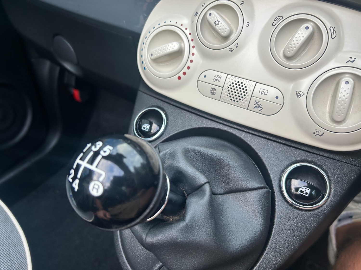 Used Fiat 500 2018 for sale - 77124285: Photo 31