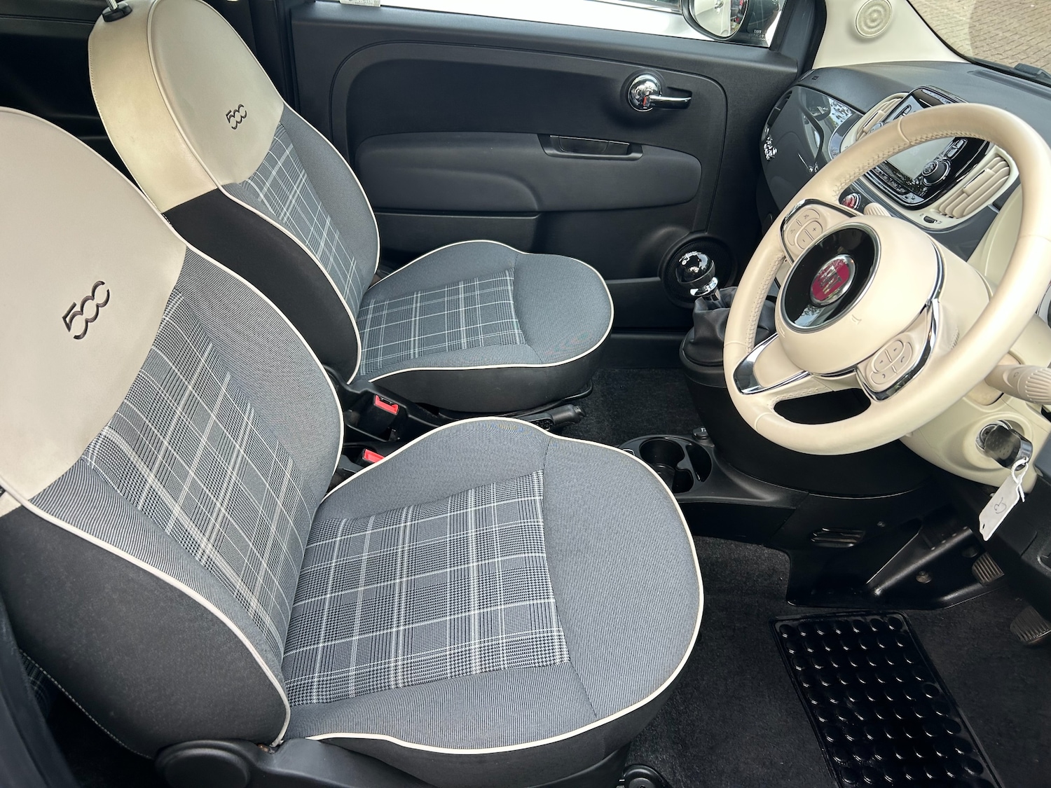 Used Fiat 500 2018 for sale - 77124285: Photo 36