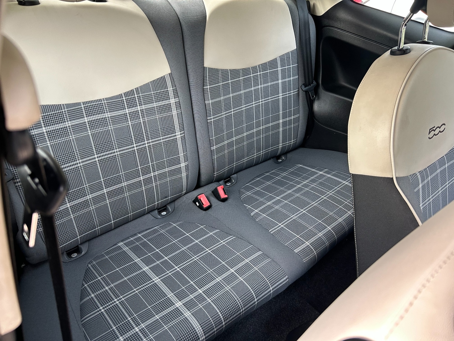 Used Fiat 500 2018 for sale - 77124285: Photo 37