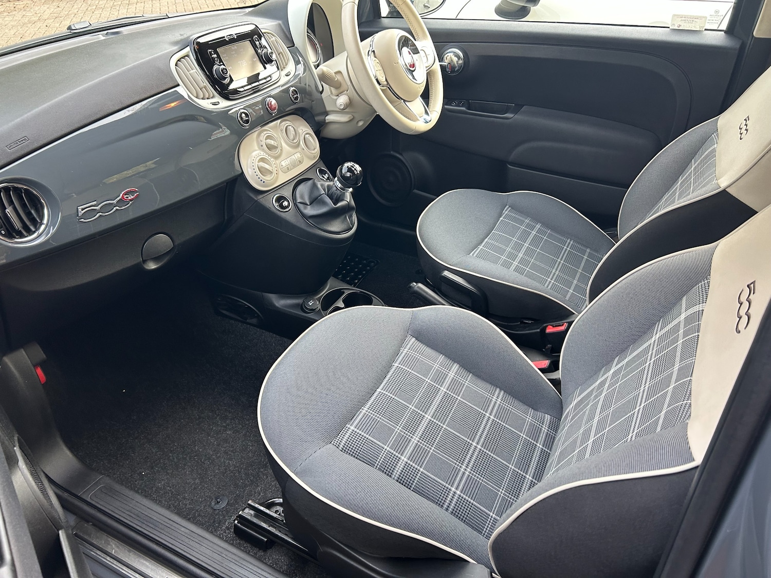 Used Fiat 500 2018 for sale - 77124285: Photo 39