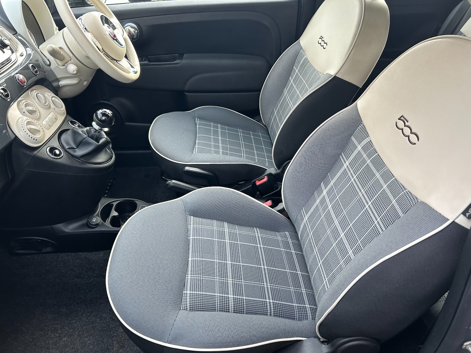 Used Fiat 500 2018 for sale - 77124285: Photo 40