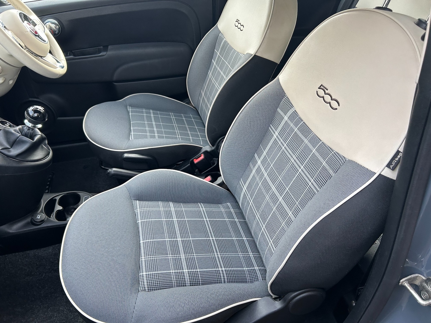 Used Fiat 500 2018 for sale - 77124285: Photo 41