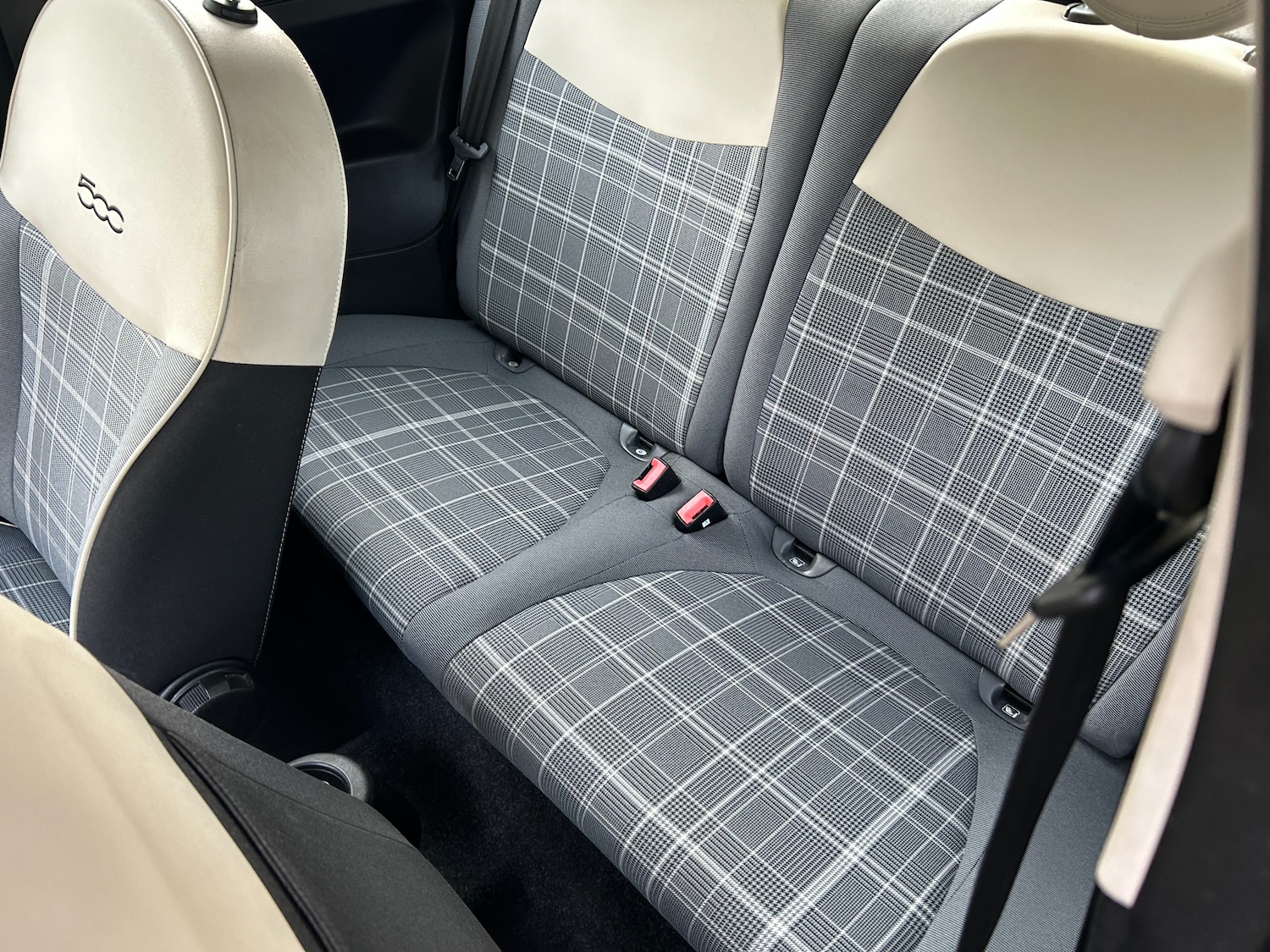 Used Fiat 500 2018 for sale - 77124285: Photo 42