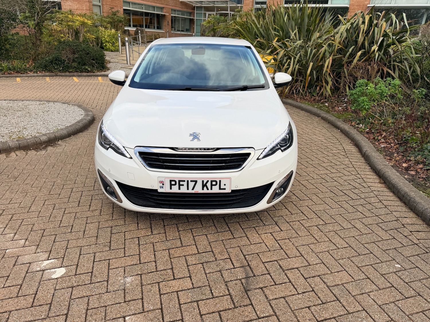 Used Peugeot 308 2017 for sale - 77269414: Photo 11