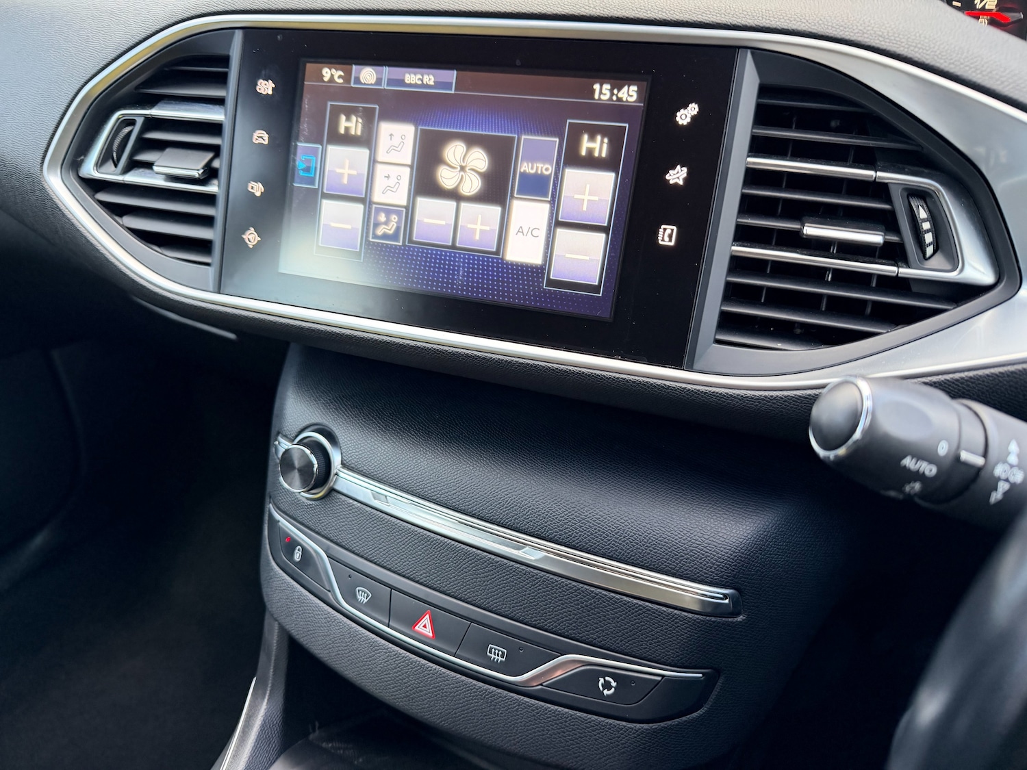 Used Peugeot 308 2017 for sale - 77269414: Photo 19