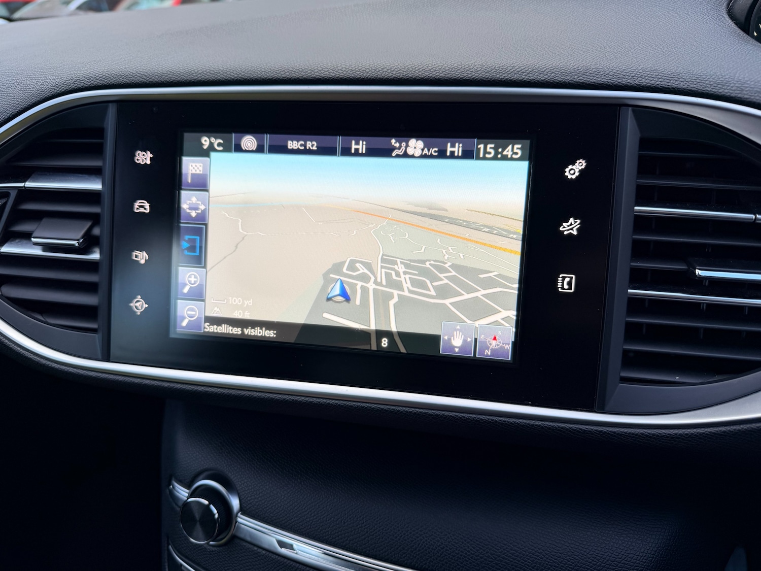 Used Peugeot 308 2017 for sale - 77269414: Photo 21