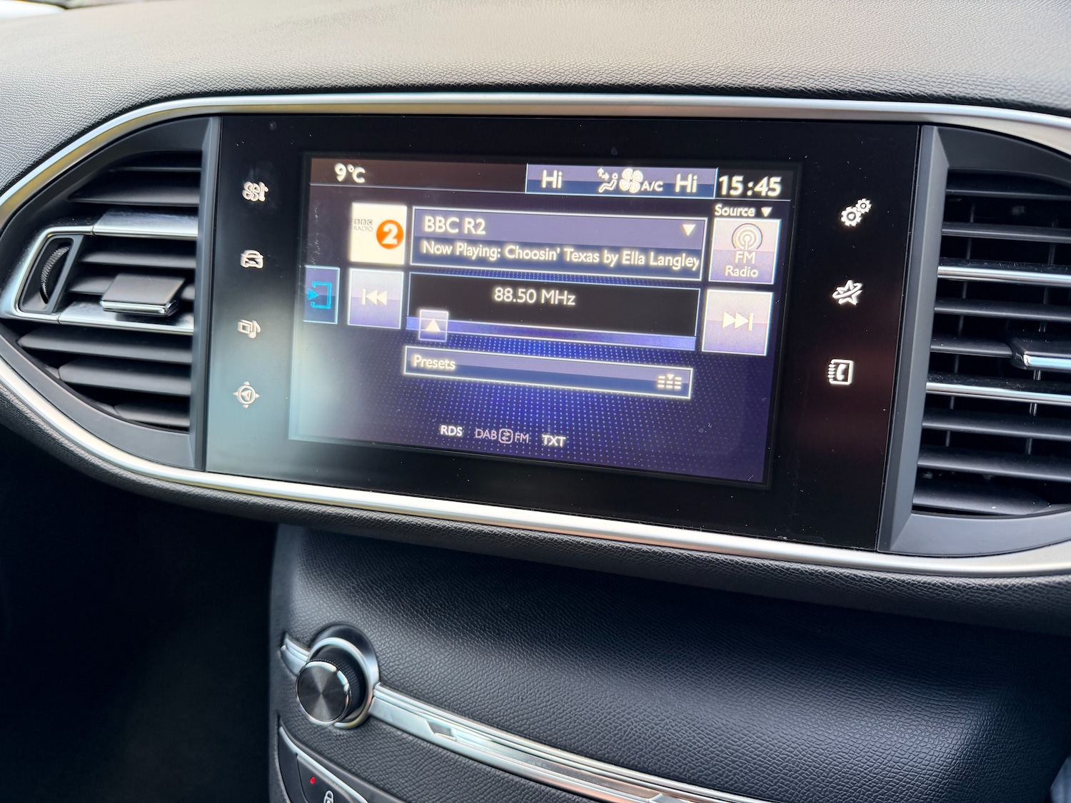 Used Peugeot 308 2017 for sale - 77269414: Photo 22