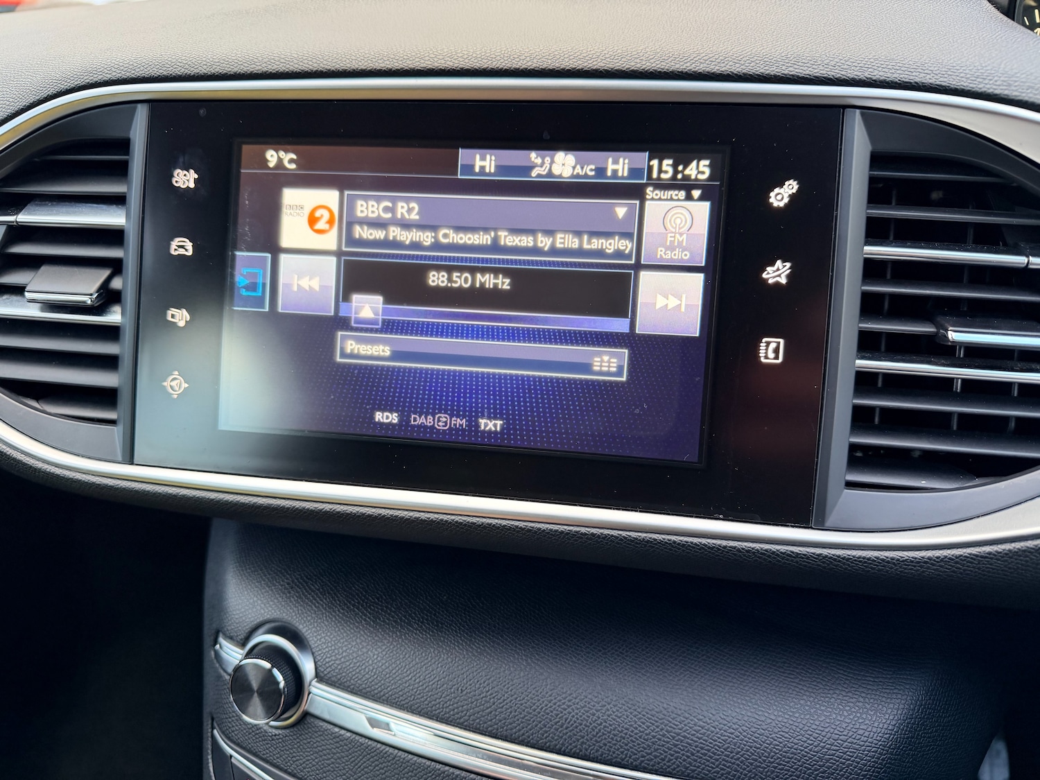 Used Peugeot 308 2017 for sale - 77269414: Photo 23