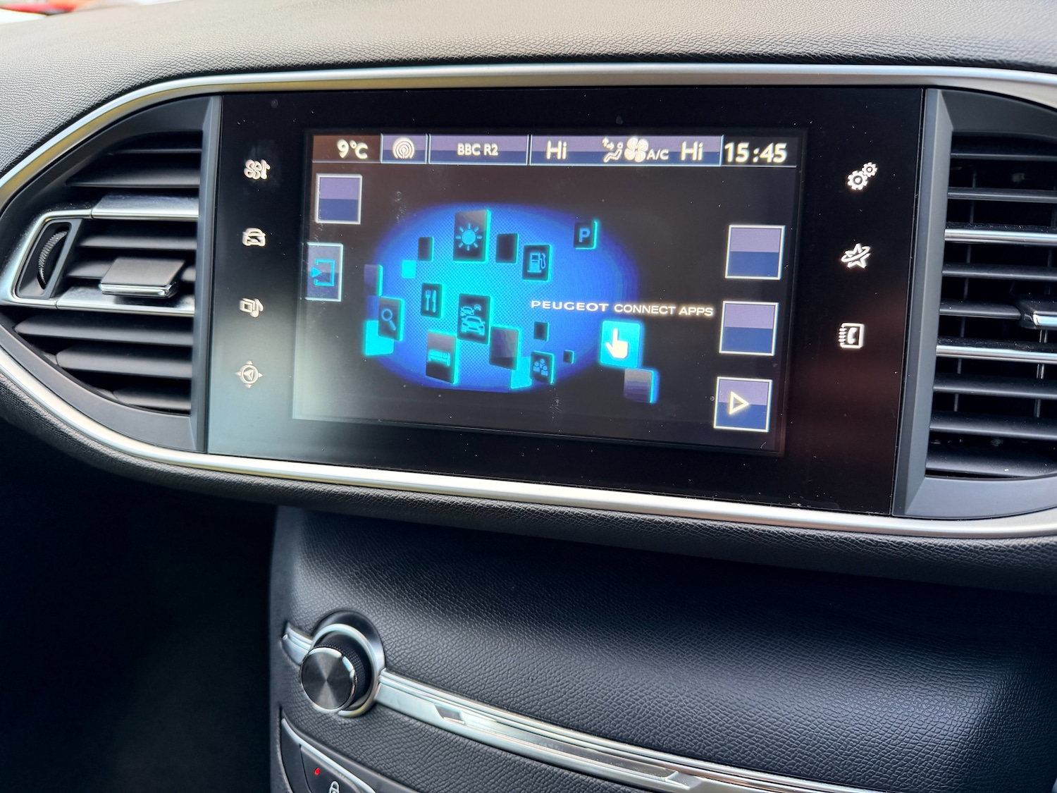 Used Peugeot 308 2017 for sale - 77269414: Photo 24