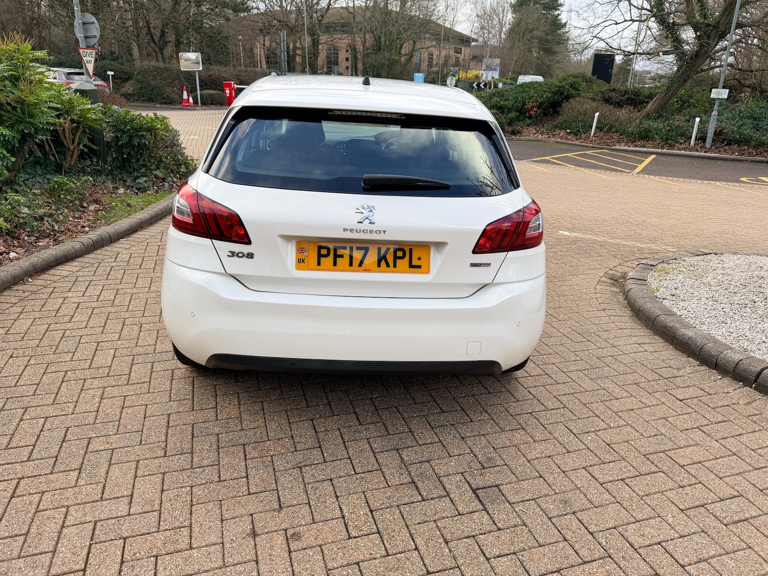 Used Peugeot 308 2017 for sale - 77269414: Photo 6