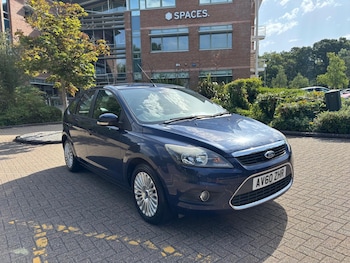 Used Ford Focus 2011 for sale - 78993013: Photo