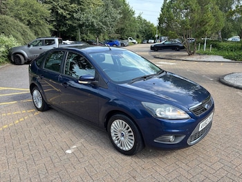 Used Ford Focus 2011 for sale - 78993013: Photo