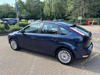 Used Ford Focus 2011 for sale - 78993013: Photo