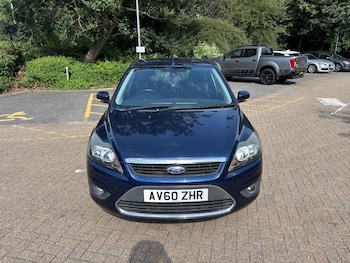 Used Ford Focus 2011 for sale - 78993013: Photo