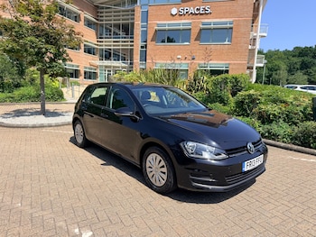 Used Volkswagen Golf 2013 for sale - 78976203: Photo