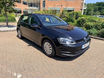 Used Volkswagen Golf 2013 for sale - 78976203: Photo