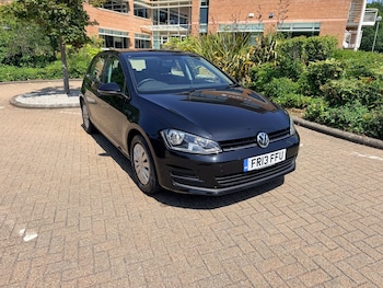Used Volkswagen Golf 2013 for sale - 78976203: Photo