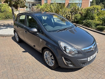 Used Vauxhall Corsa 2015 for sale - 79414714: Photo