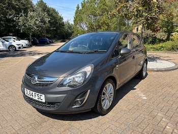 Used Vauxhall Corsa 2015 for sale - 79414714: Photo