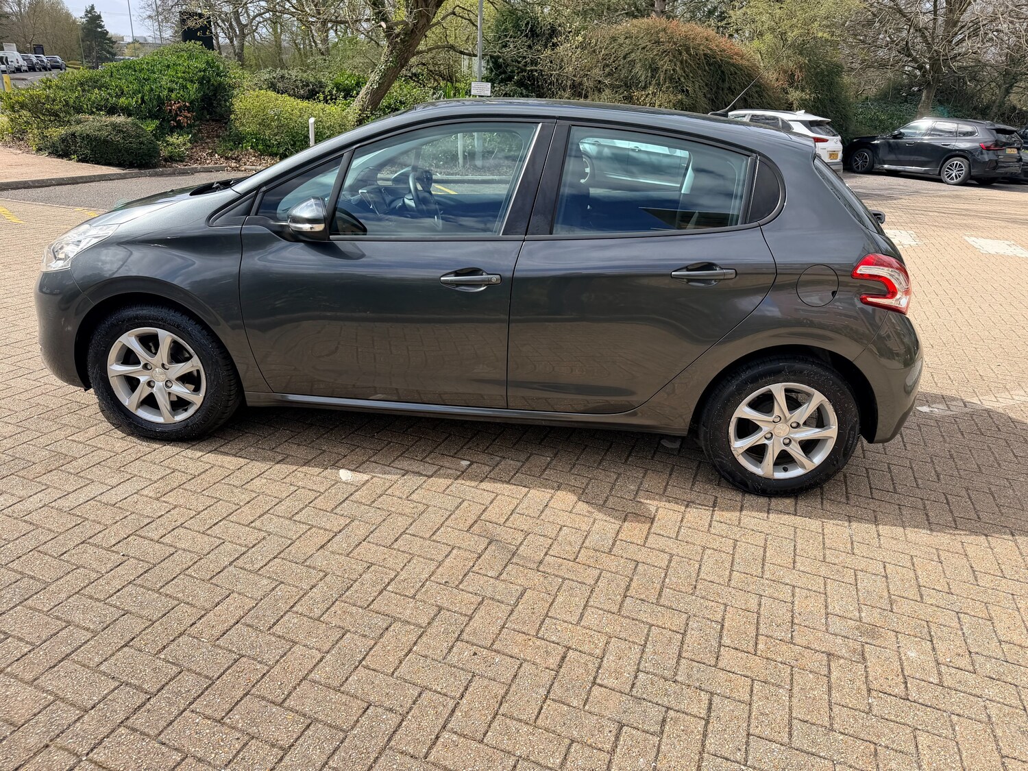 Used Peugeot 208 for sale - 78069742: Photo 10