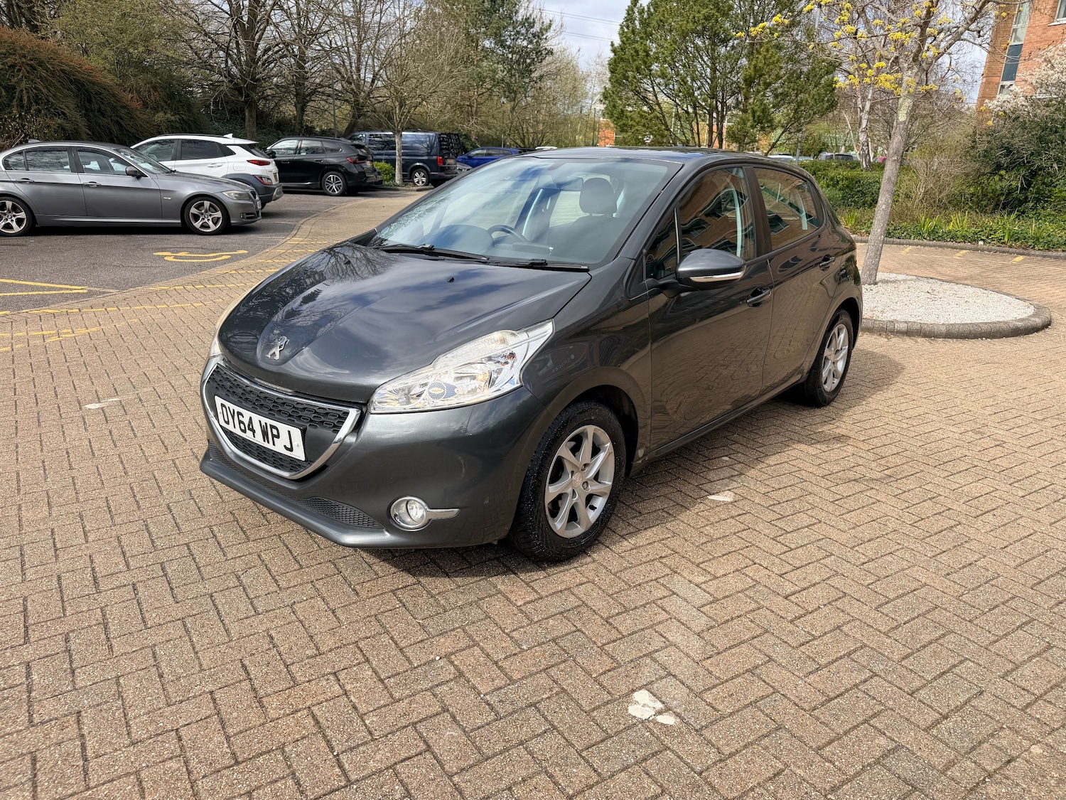Used Peugeot 208 for sale - 78069742: Photo 11