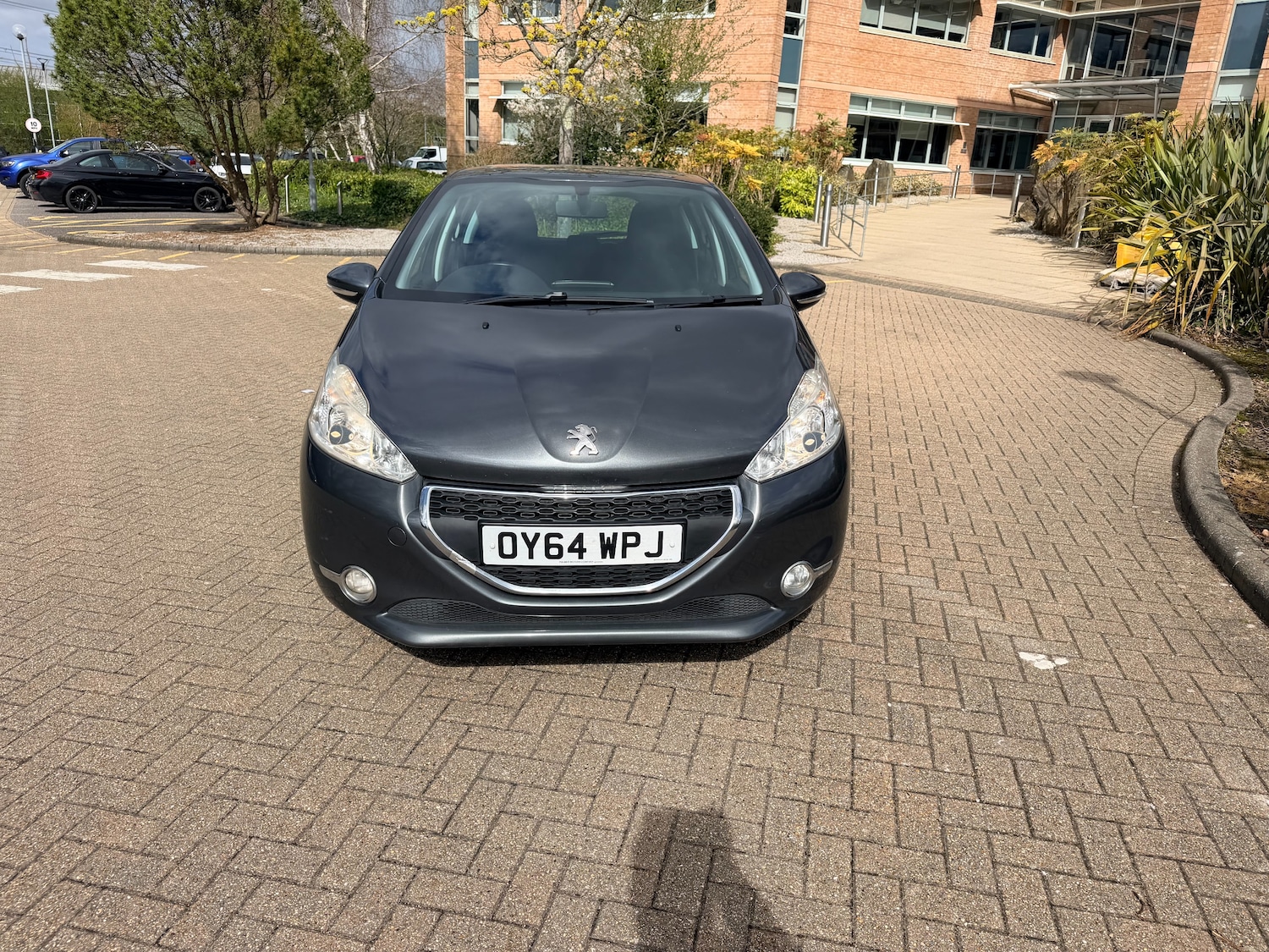 Used Peugeot 208 for sale - 78069742: Photo 13