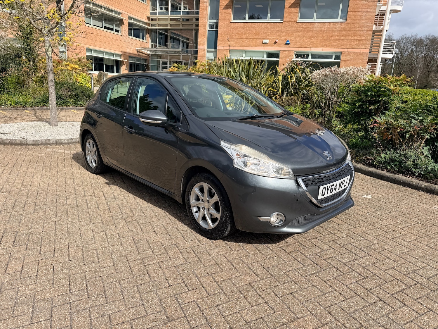 Used Peugeot 208 for sale - 78069742: Photo 14