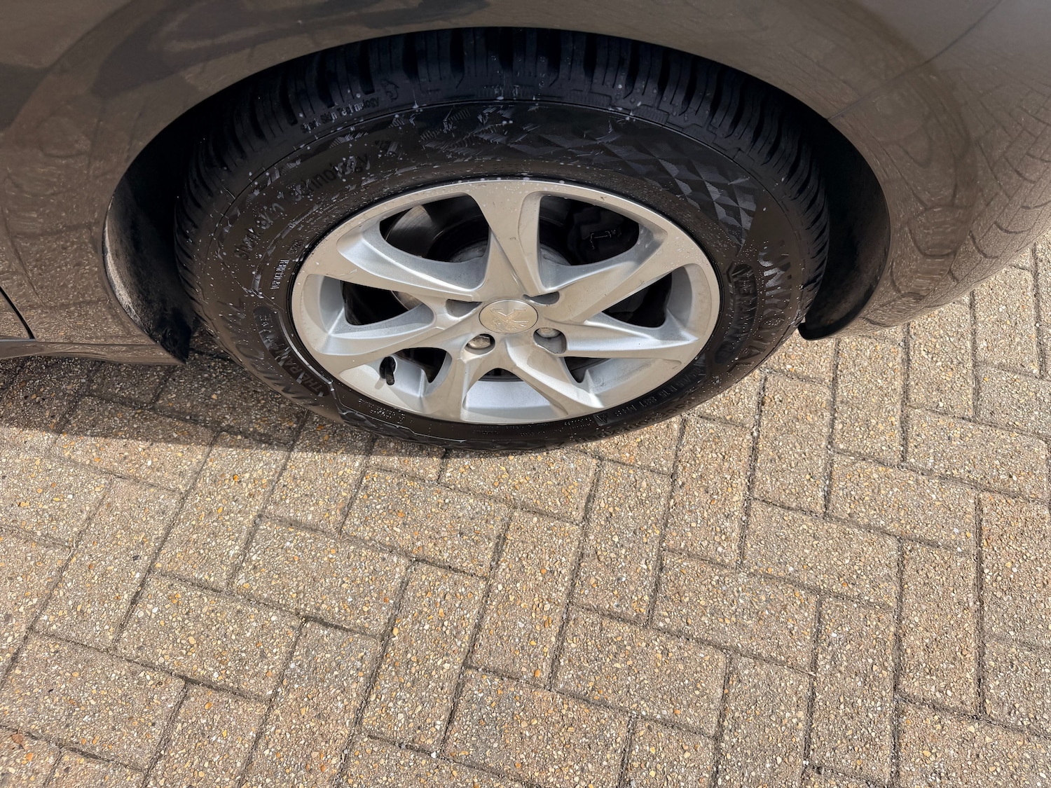 Used Peugeot 208 for sale - 78069742: Photo 15